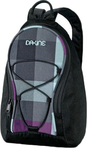 

Городской рюкзак Dakine Go Go 6L (belle)