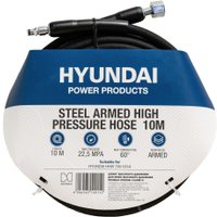 Шланг высокого давления Hyundai HYHOSE-10ARM19