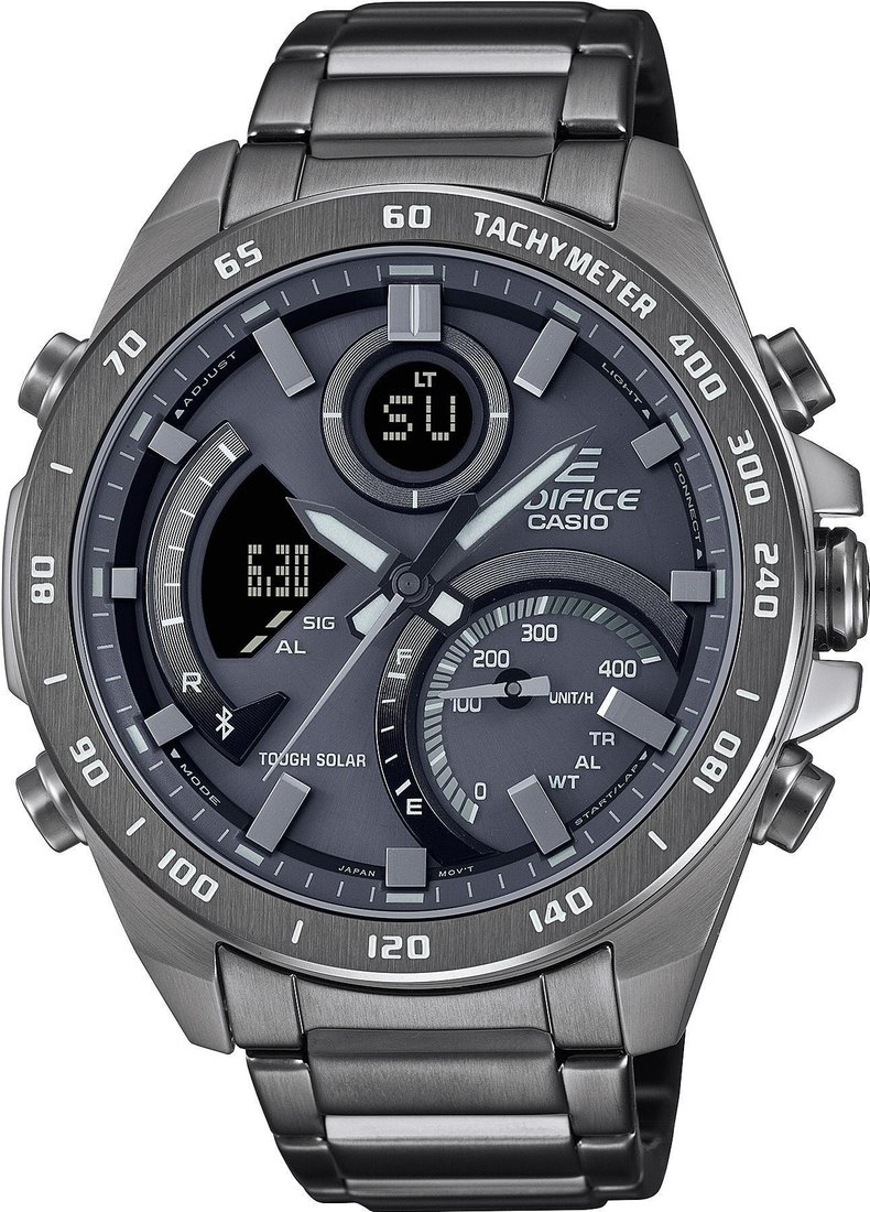 

Наручные часы Casio Edifice ECB-900MDC-1A