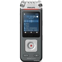 Диктофон Philips VoiceTracer DVT8115