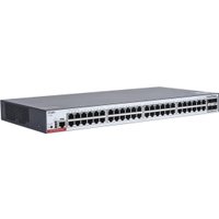 Управляемый коммутатор 3-го уровня Ruijie Networks RG-CS83-48GT4XS-P