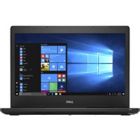 Ноутбук Dell Latitude 3480 [3480-7611]