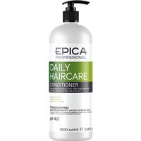 Кондиционер Epica Professional Daily Haircare для ежедневного ухода 1 л