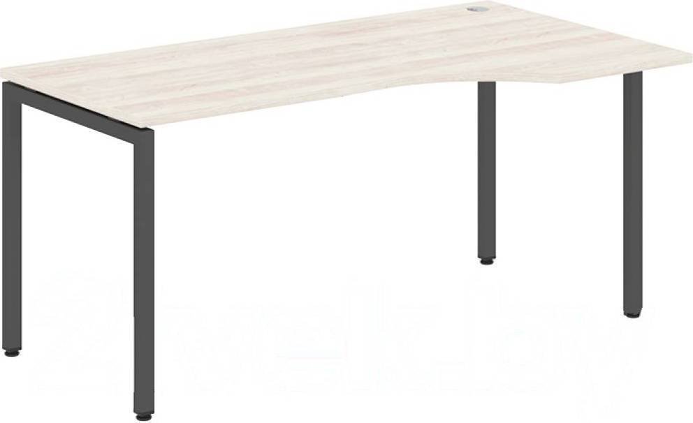 

Стол Skyland Xten-S XSCET 169(L) (сосна эдмонт/антрацит)