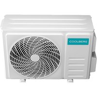 Кондиционер Coolberg Runa (on/off) CS-24R1-IN/CS-24R1-OUT