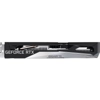 Видеокарта Gigabyte GeForce RTX 3050 Windforce OC 8G GV-N3050WF2OC-8GD