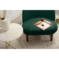 Интерьерное кресло Divan Пайл 168882 (Happy Emerald)