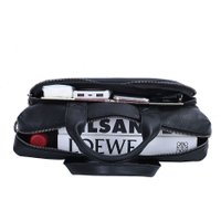 Мужская сумка Mironpan 883503 (черный)