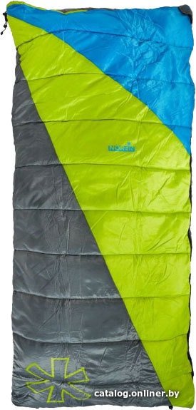 Спальный мешок Norfin Discovery Comfort 200 (правая молния)
