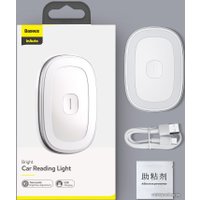 Сигнальная лампа Baseus CRYDD01-01