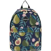 Городской рюкзак Erich Krause EasyLine 17L Avocado Dusk 51711