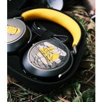 Наушники Sennheiser Momentum 4 Wireless 80th Anniversary Edition