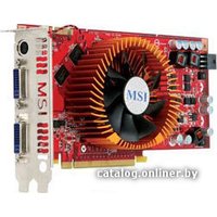 Видеокарта MSI GeForce N9800GT-T2D512-OC