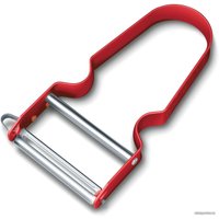 Овощечистка Victorinox Rex 6.0900.1 (красный)