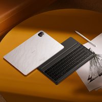 Планшет HONOR MagicPad 2 Wi-Fi 12GB/256GB (белый) в Солигорске