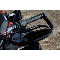 Квадроцикл Motoland Rally 250 (черный/красный)