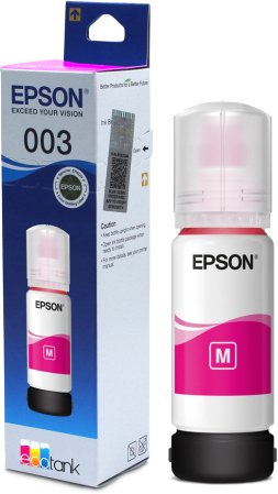 

Чернила Epson C13T00V398