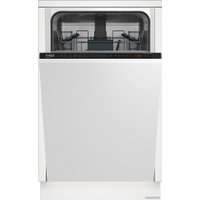 Встраиваемая посудомоечная машина BEKO DIS26021