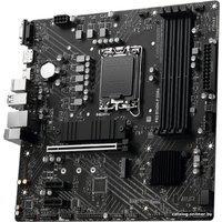 Материнская плата MSI Pro B760M-P DDR4