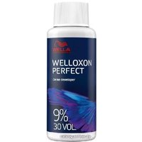Окислитель Wella Professionals Welloxon + 9% 60 мл