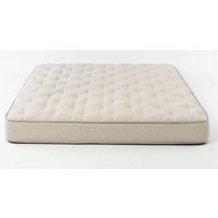 Матрас Armos Brownie Medium Тик хлопковый 120x190