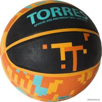 Баскетбольный мяч Torres TT B02127 (7 размер)