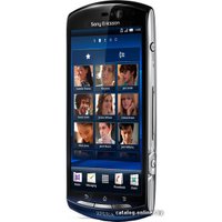 Смартфон Sony Ericsson Xperia neo MT15i