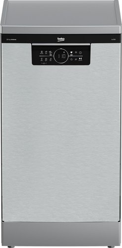 Отдельностоящая посудомоечная машина BEKO BDFS26120XQ