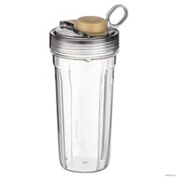 Стационарный блендер Sencor SBU 7677CH