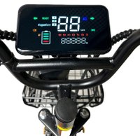 Электровелосипед Kugoo Kirin V3 Pro Plus 2024
