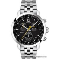 Наручные часы Tissot Prc 200 Chronograph T114.417.11.057.00 в Борисове
