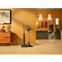 Пылесос Roborock Wet and Dry Vacuum Cleaner F25 ACE Combo WD5M6A (с русской озвучкой, черный) в Мозыре