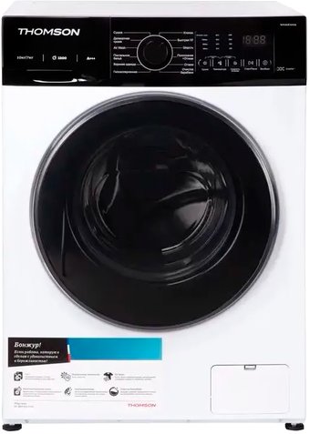 Стирально-сушильная машина Thomson WD30E10I02