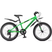Детский велосипед Schwinn Thrasher 2022 S7366RU