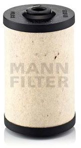 Топливный фильтр MANN-filter BFU700x