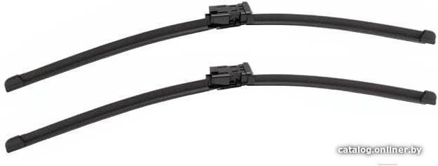 Щетки стеклоочистителя AVS Extra Line PB-6053 2шт