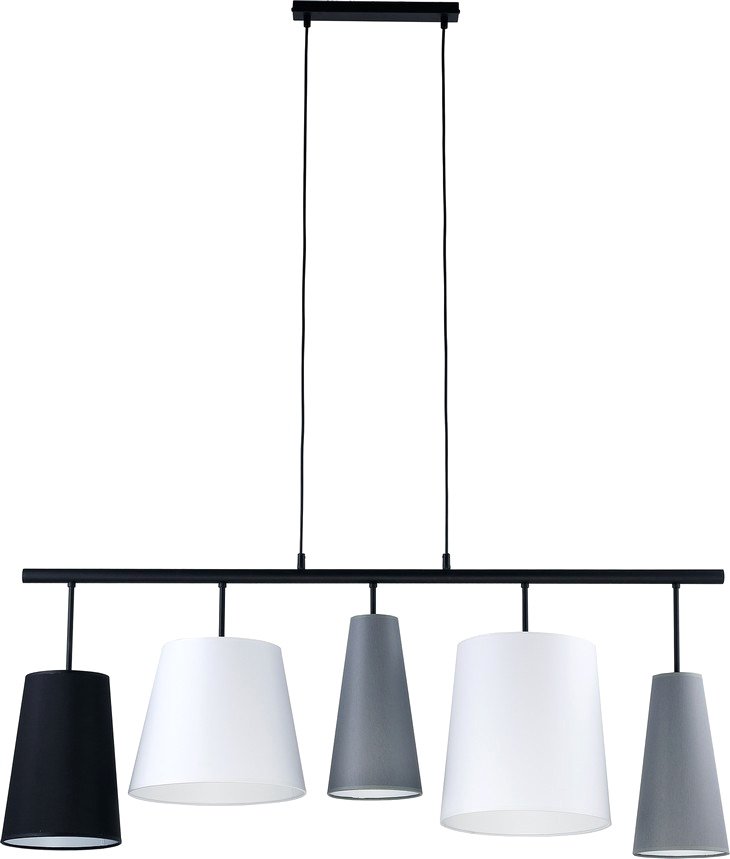 

Подвесная люстра TK Lighting Pedro 1909