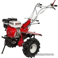 Мотоблок бензиновый Brait BR-135GES Премиум