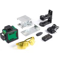 Лазерный нивелир Instrumax GL 3-360 Master Set