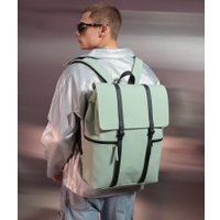 Городской рюкзак Gaston Luga Splаsh 2.0 16'' (мятный)