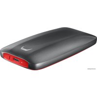 Внешний накопитель Samsung X5 1TB