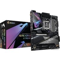 Материнская плата Gigabyte X670E Aorus Xtreme (rev. 1.0)