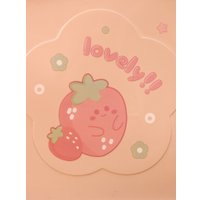 Ланч-бокс ILikeGift Tasty dinner 6715-02 (pink)