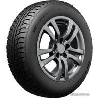 Зимние шины BFGoodrich Winter T/A KSI 245/60R18 105H