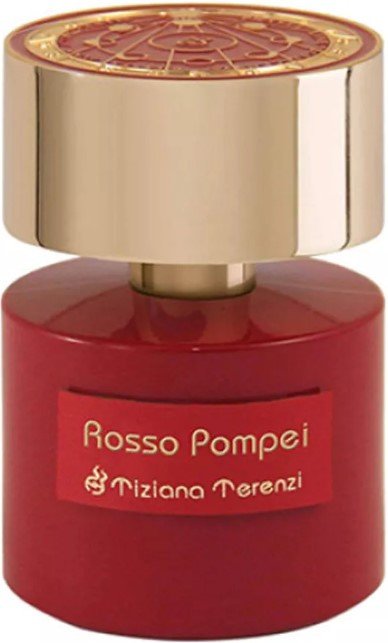 Парфюмерная вода Tiziana Terenzi Rosso Pompei EdP (100 мл)