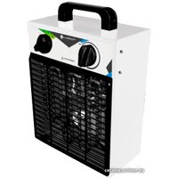 Электрическая тепловая пушка Loriot LT-09PE