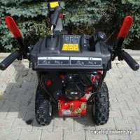 Снегоуборщик MTD Optima ME 76