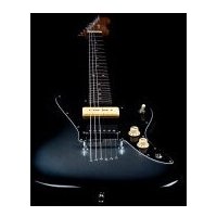 Электрогитара JET JJ-350 Baritone Moonburst