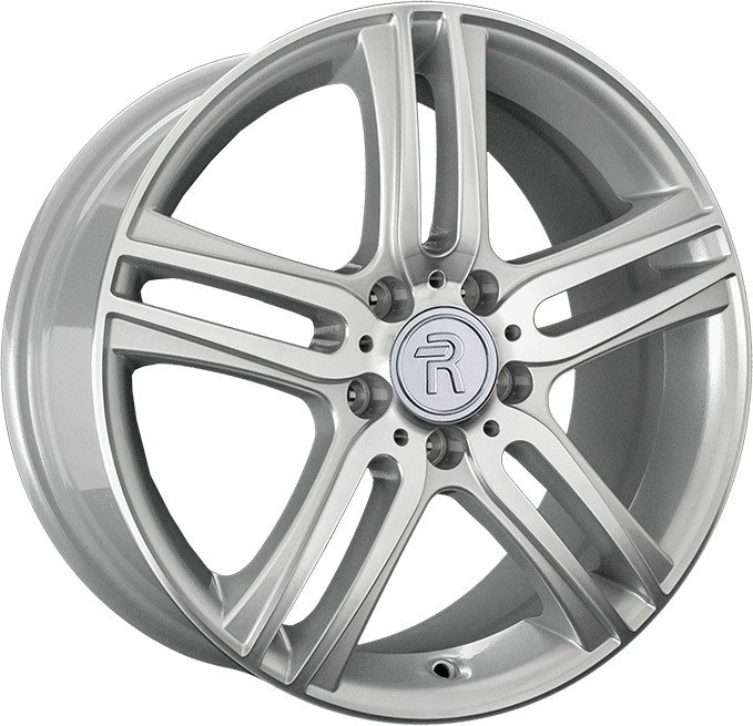 

Литые диски Replay VV373 17x7.5" 5x112мм DIA 57.1мм ET 45мм SF