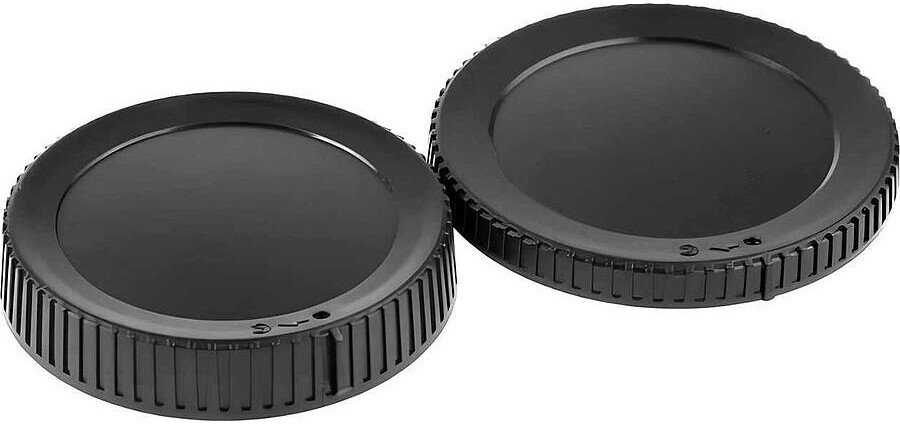 Набор крышек Zarrumi Z-mount для Nikon Z